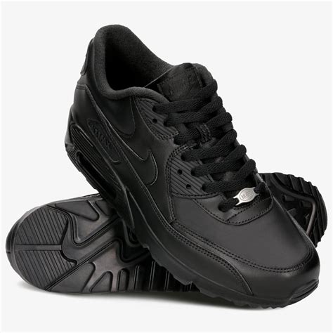 nike schuhe leder damen schwarz|nike lederschuhe herren.